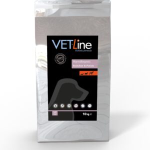 Vet-Line Adult Rentier & Kartoffel (Hypoallergen)