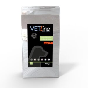 Vet-Line Adult Sensitive Glutenfrei (Hypoallergen)