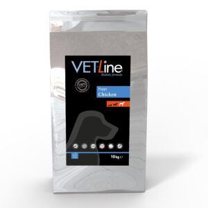 Vet-Line Puppy (kleine & mittelgroße Rassen)