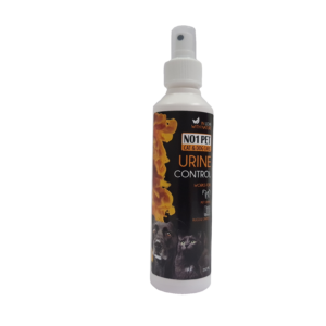 NO1 PET Urine Control - Urinentferner Hund, Katze